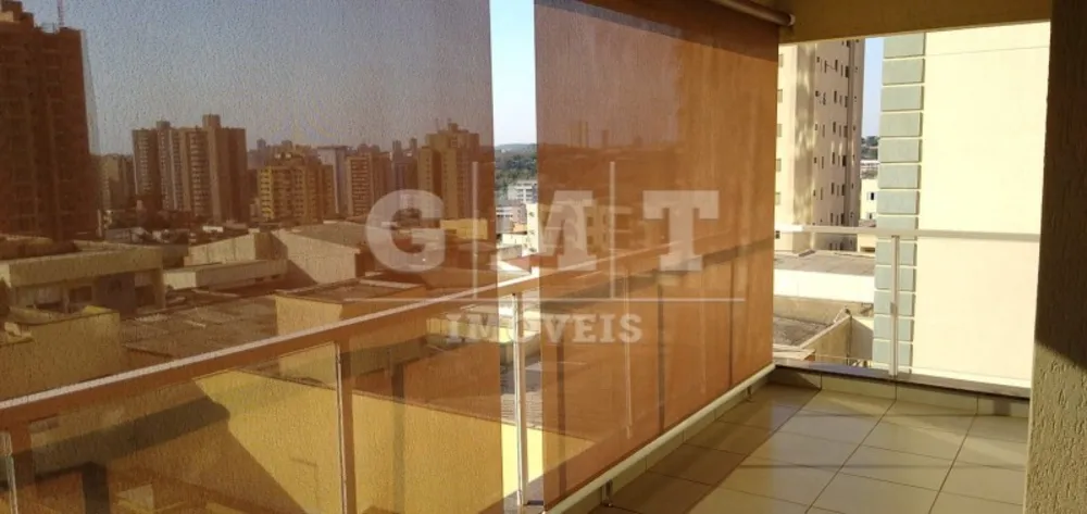 Apartamento, 2 quartos, 97 m² - Foto 4