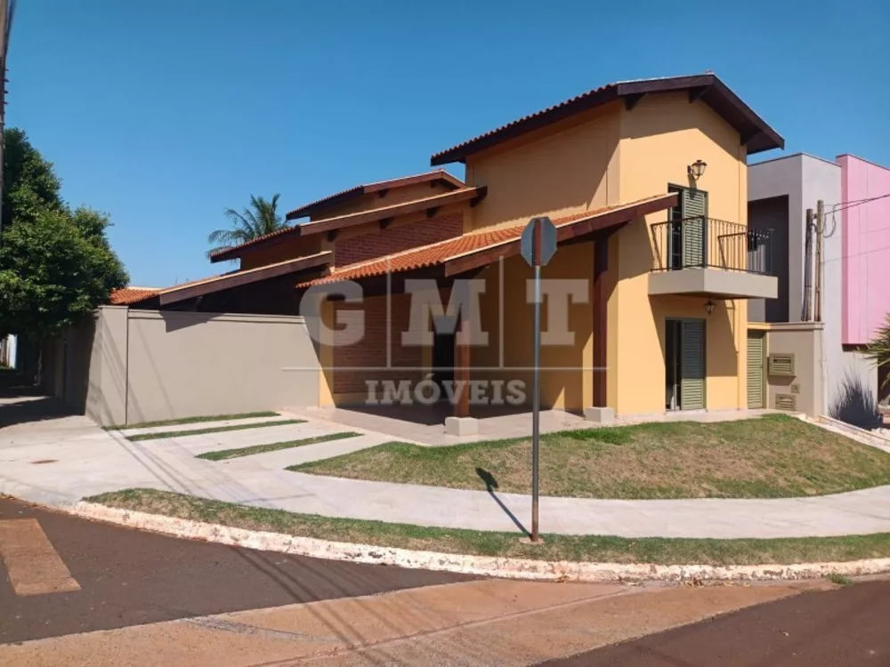 Casa de Condomínio à venda com 3 quartos, 350m² - Foto 3