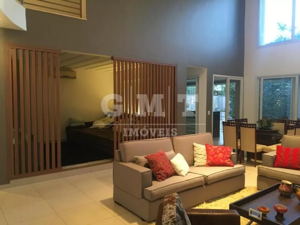 Casa de Condomínio à venda com 4 quartos, 620m² - Foto 3