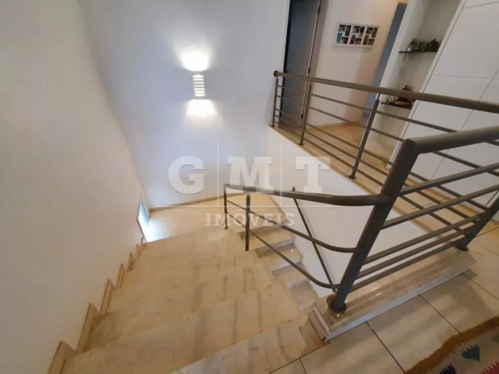 Casa de Condomínio à venda com 4 quartos, 620m² - Foto 8