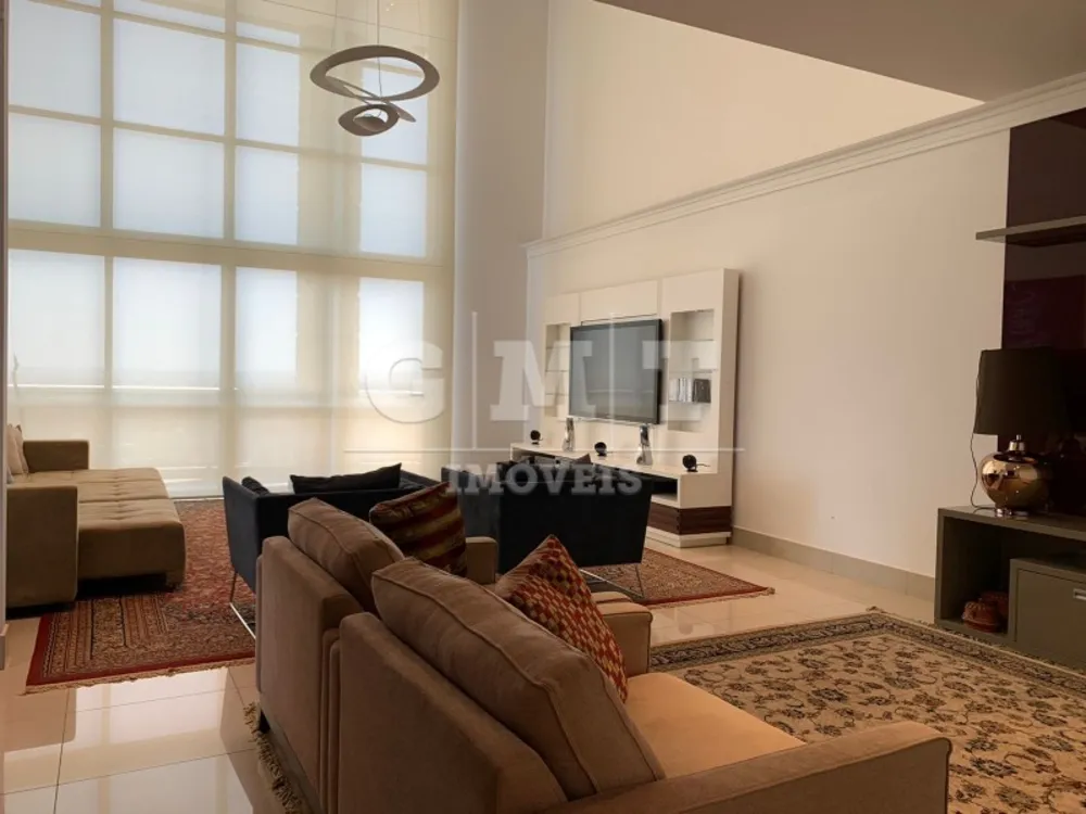 Cobertura, 5 quartos, 565 m² - Foto 3