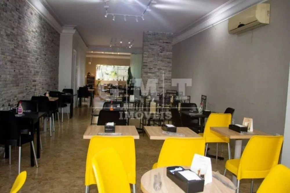 Prédio Inteiro, 433 m² - Foto 5
