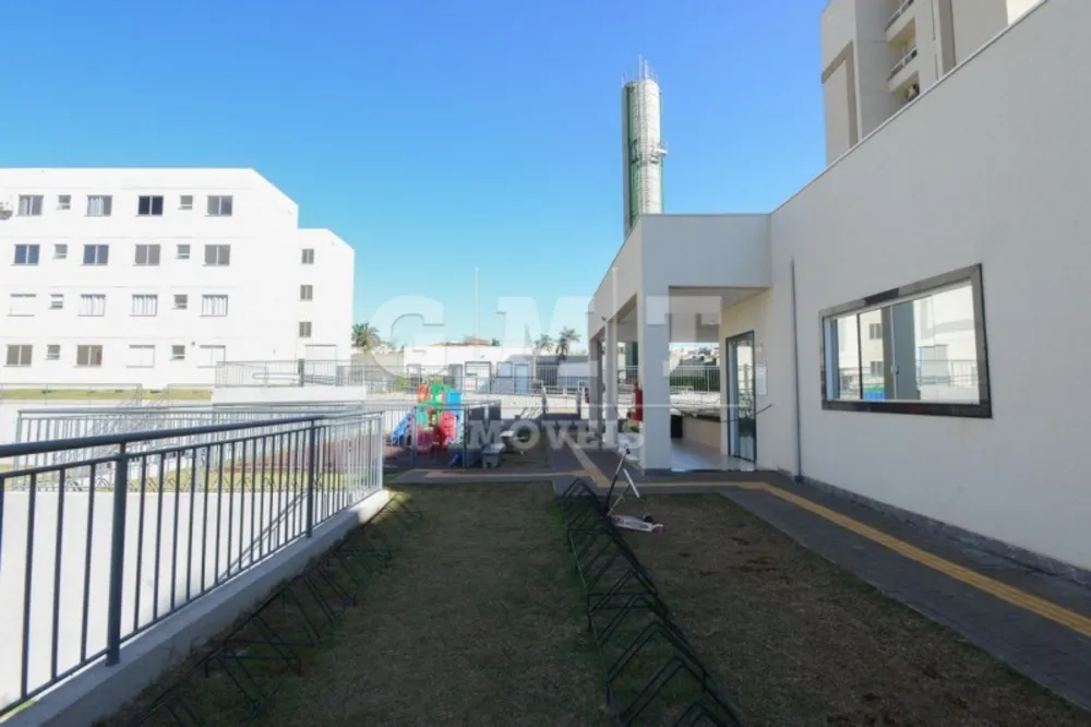 Apartamento, 2 quartos, 41 m² - Foto 1