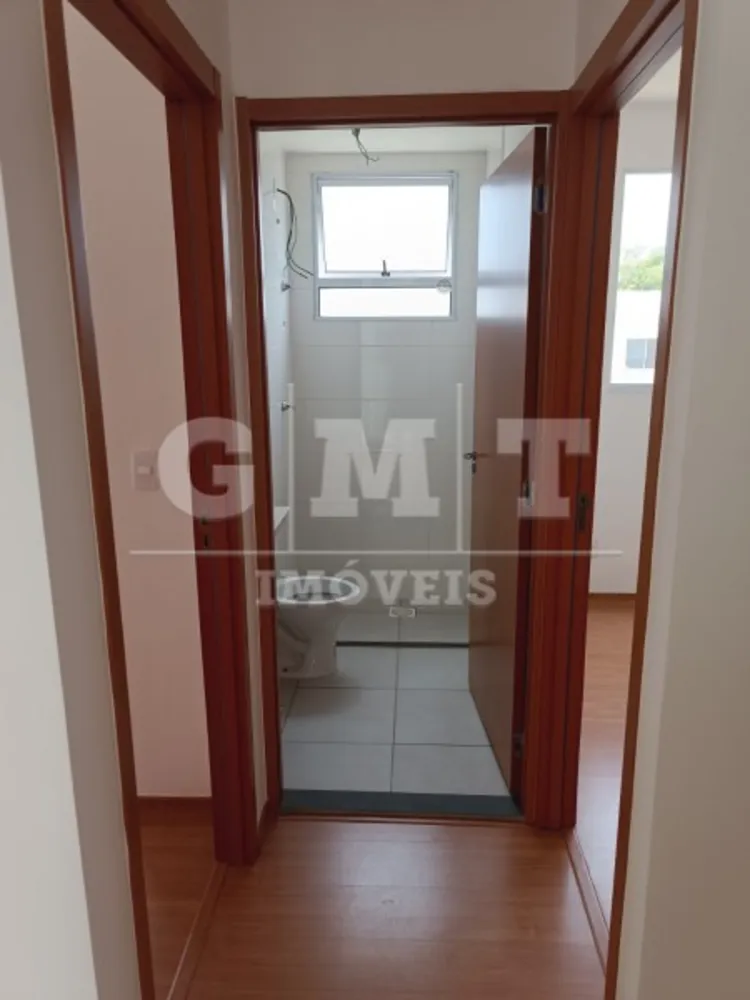Apartamento, 2 quartos, 41 m² - Foto 6