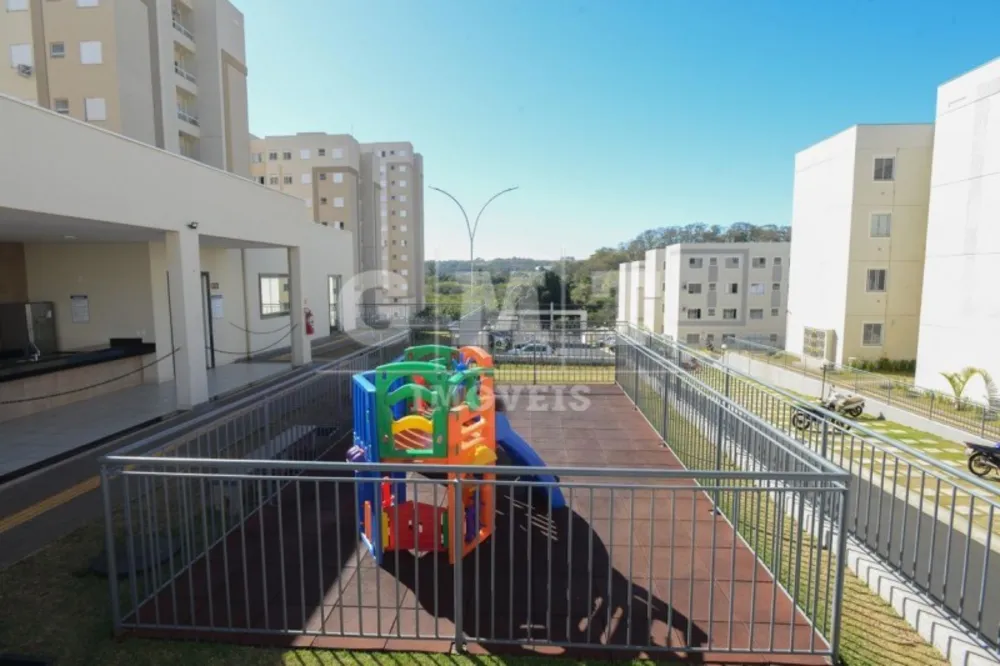 Apartamento, 2 quartos, 41 m² - Foto 3
