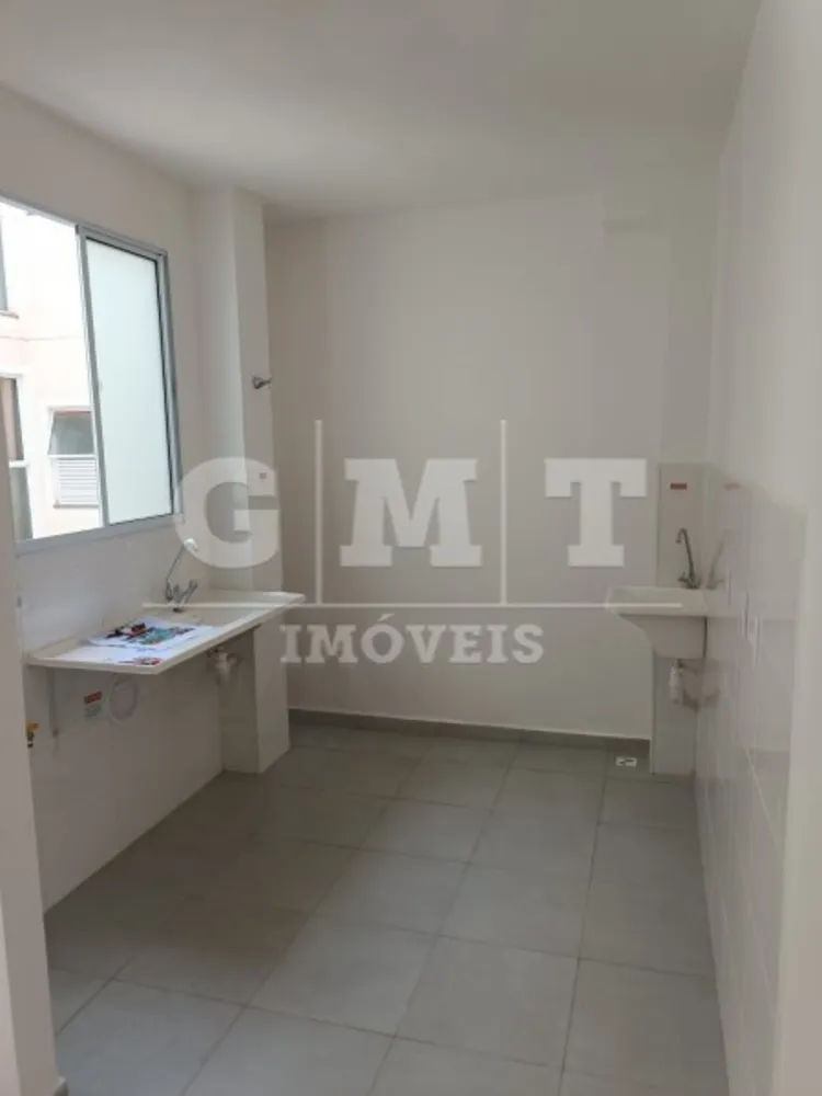 Apartamento, 2 quartos, 41 m² - Foto 9