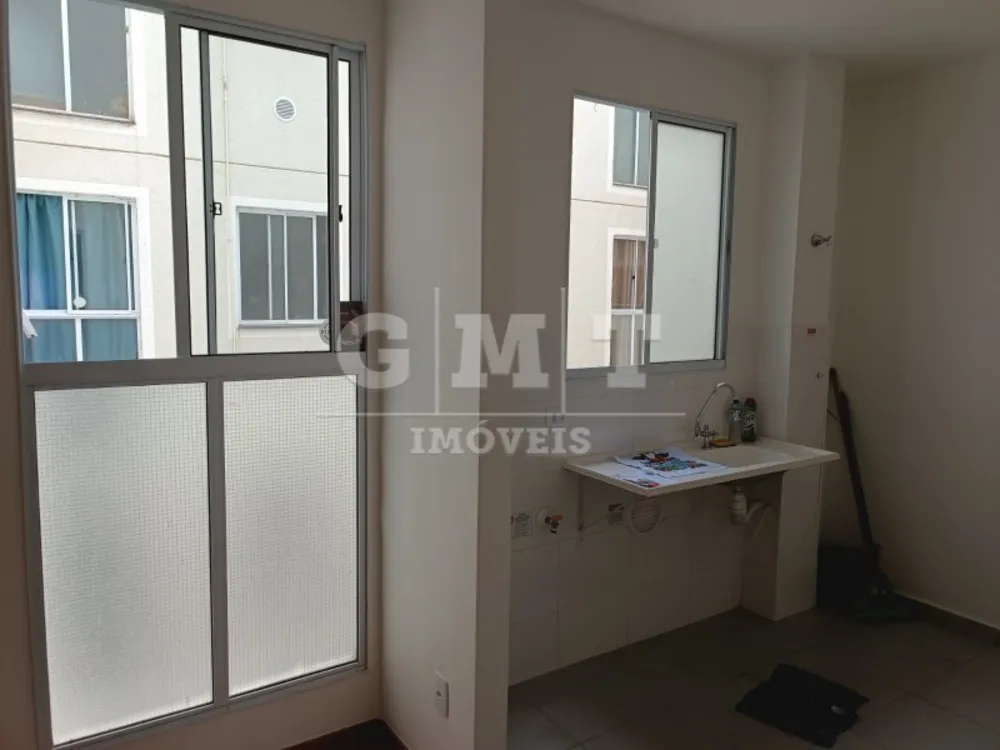 Apartamento, 2 quartos, 41 m² - Foto 12