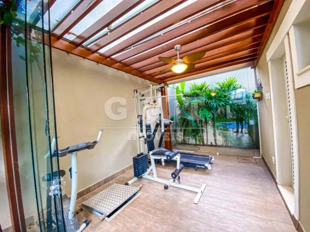 Casa de Condomínio, 4 quartos - Foto 8