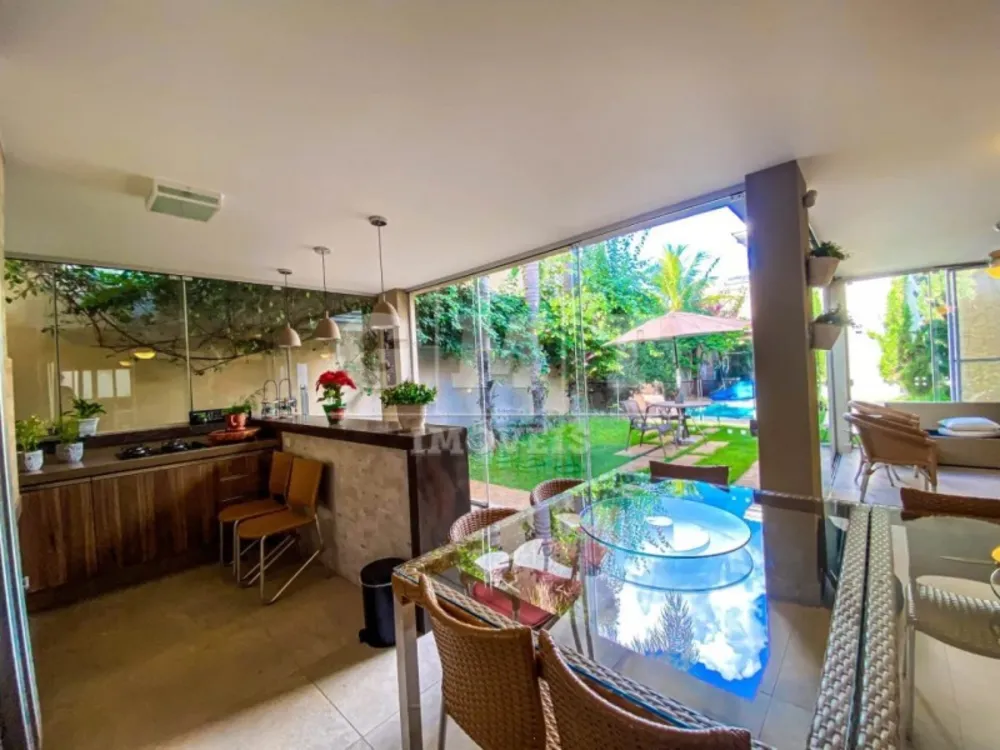 Casa de Condomínio, 4 quartos - Foto 6