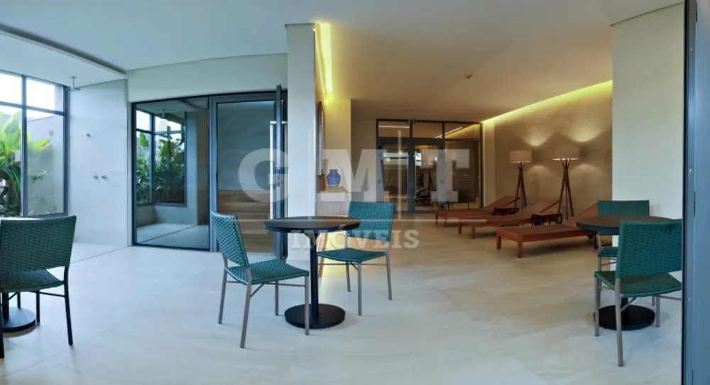 Apartamento, 3 quartos, 178 m² - Foto 2