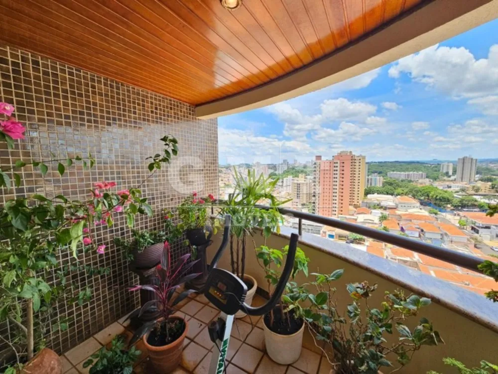 Apartamento, 3 quartos, 104 m² - Foto 1
