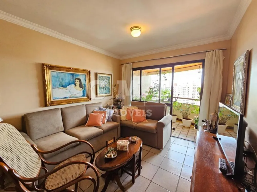 Apartamento, 3 quartos, 104 m² - Foto 6