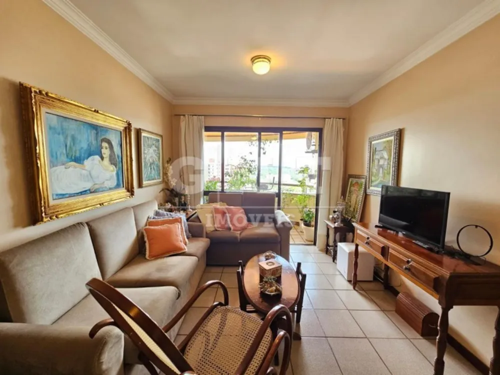Apartamento, 3 quartos, 104 m² - Foto 8