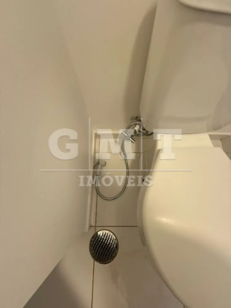 Prédio Inteiro, 34 m² - Foto 4
