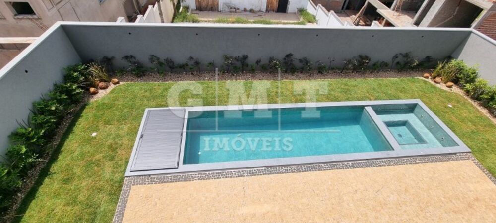 Casa de Condomínio, 4 quartos - Foto 21