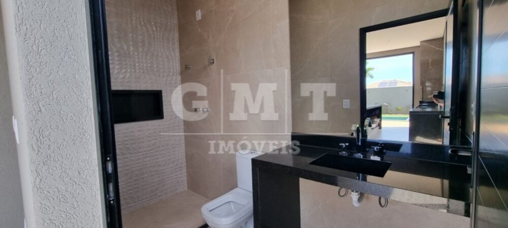 Casa de Condomínio, 4 quartos - Foto 17