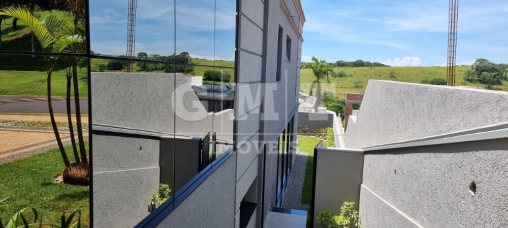 Casa de Condomínio, 4 quartos - Foto 19