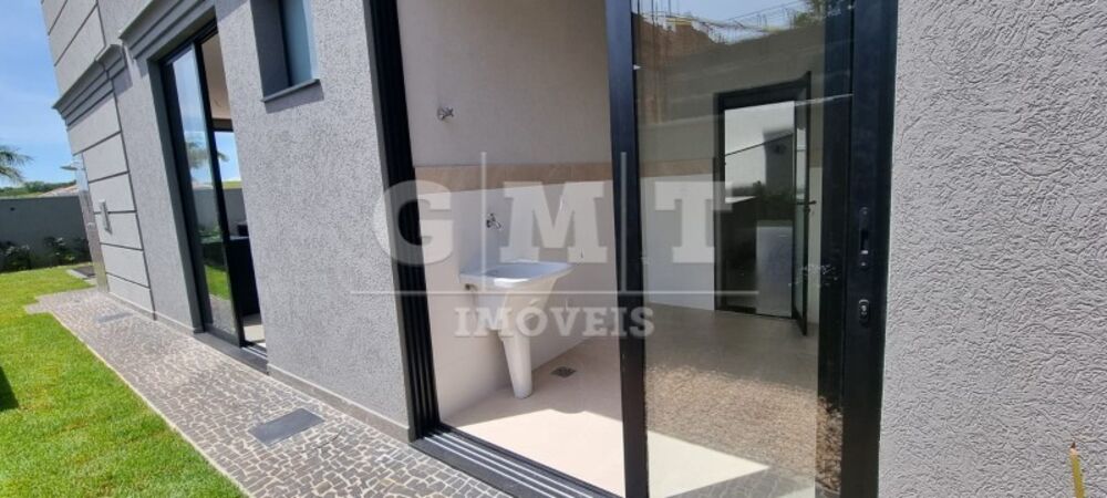 Casa de Condomínio, 4 quartos - Foto 23