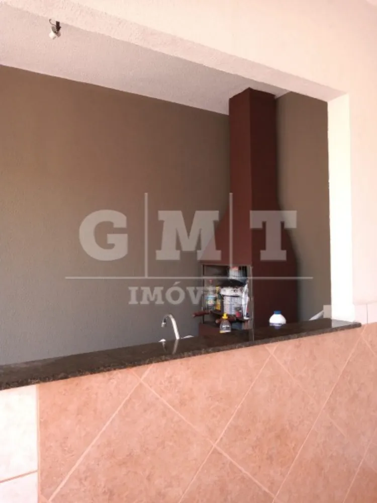 Casa, 3 quartos, 127 m² - Foto 14