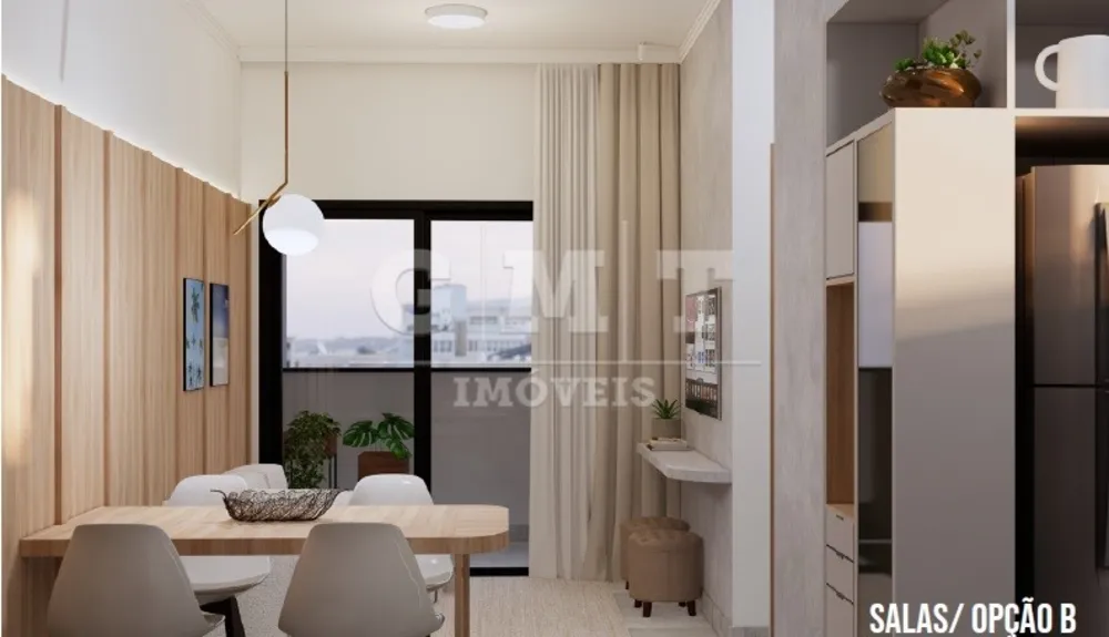 Apartamento, 1 quarto - Foto 8