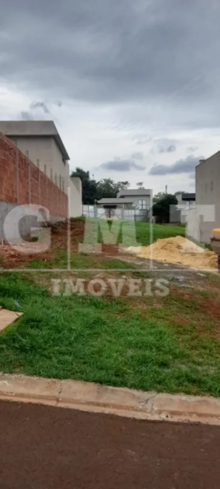Terreno, 250 m² - Foto 1