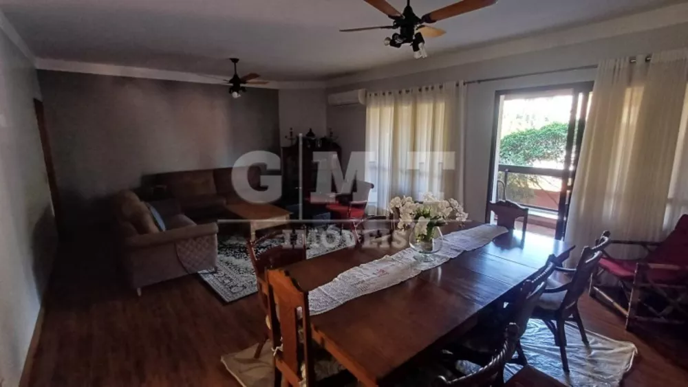 Apartamento à venda com 3 quartos, 152m² - Foto 3