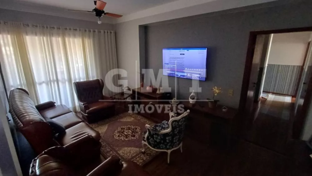 Apartamento à venda com 3 quartos, 152m² - Foto 2