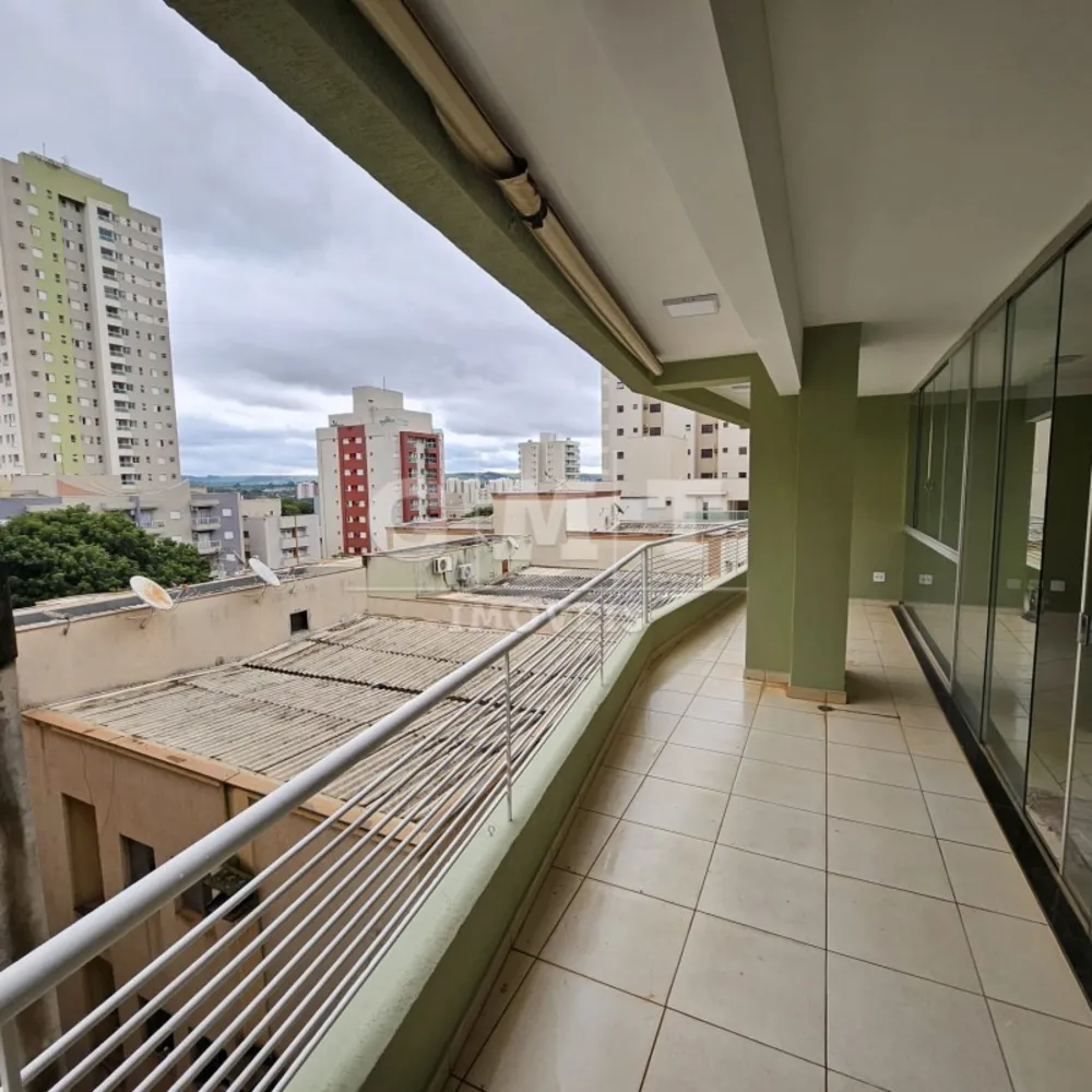 Cobertura, 4 quartos, 204 m² - Foto 16