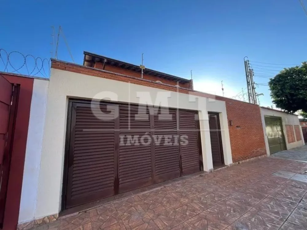 Casa, 3 quartos, 316 m² - Foto 1