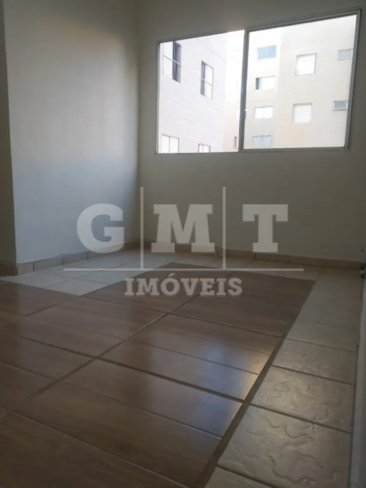Apartamento, 2 quartos, 53 m² - Foto 9
