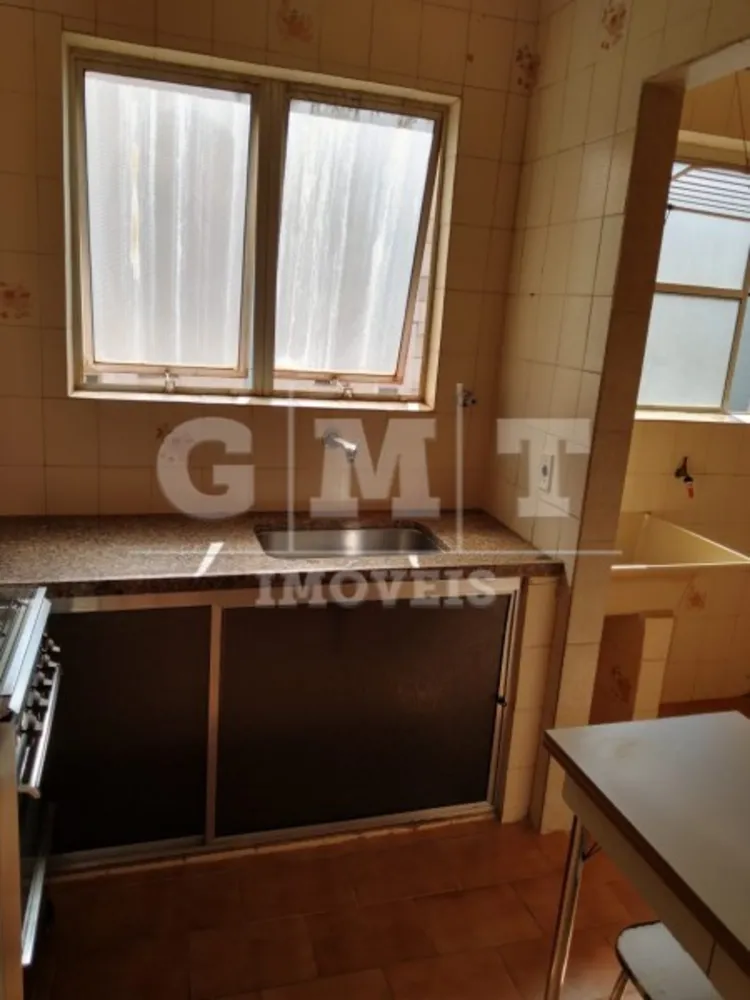 Apartamento, 2 quartos, 53 m² - Foto 2