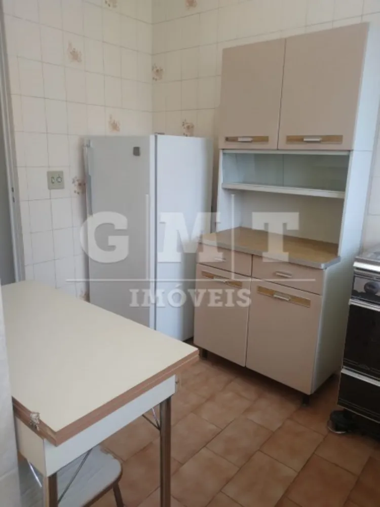 Apartamento, 2 quartos, 53 m² - Foto 5