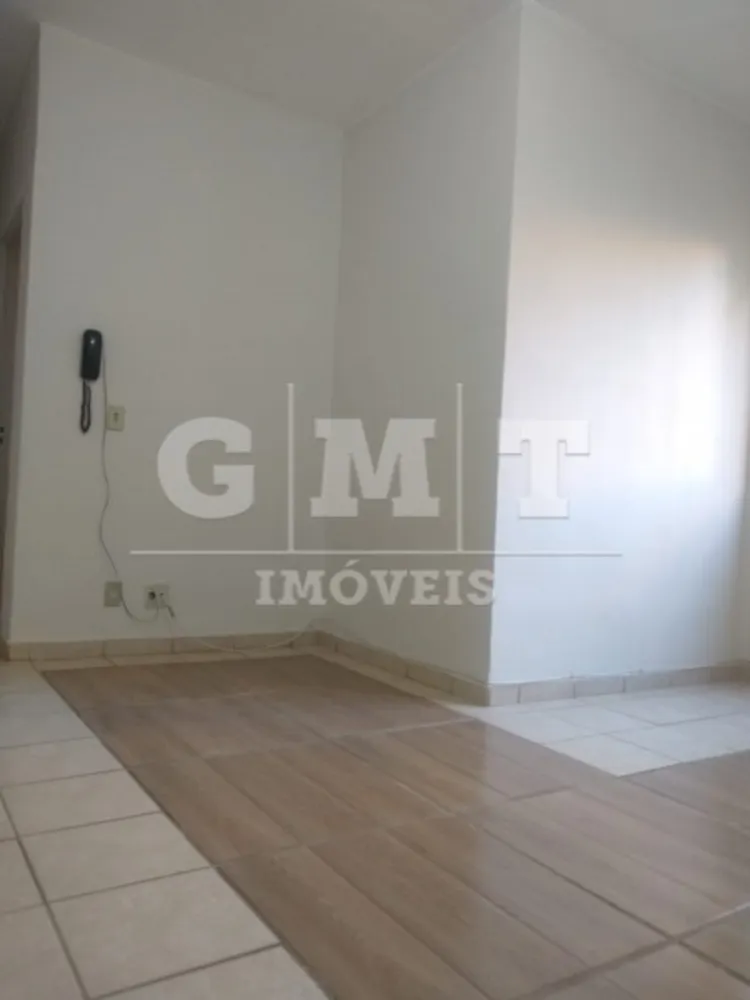 Apartamento, 2 quartos, 53 m² - Foto 8