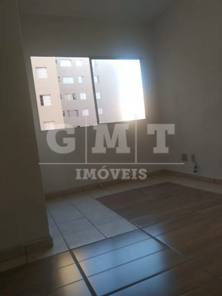 Apartamento, 2 quartos, 53 m² - Foto 6