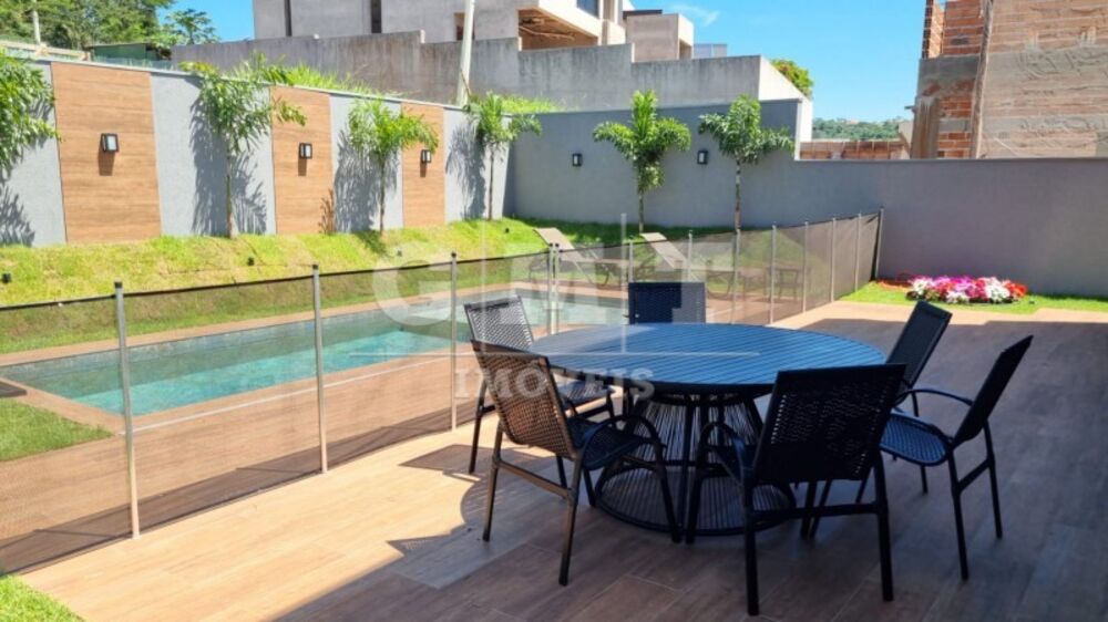 Casa de Condomínio, 3 quartos - Foto 18