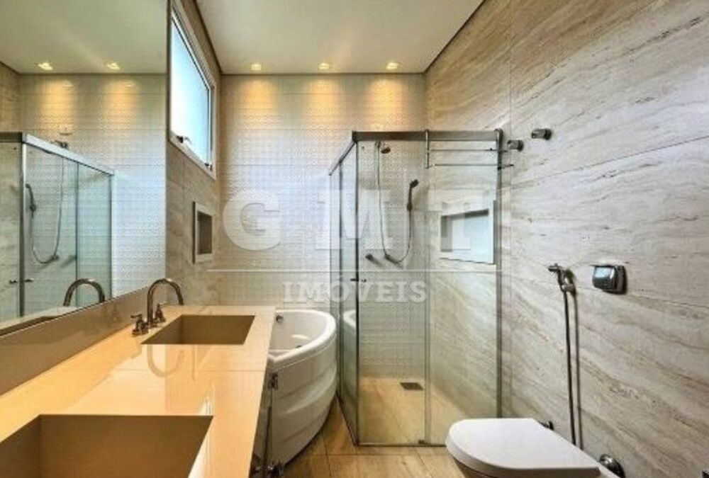 Casa de Condomínio, 4 quartos - Foto 14