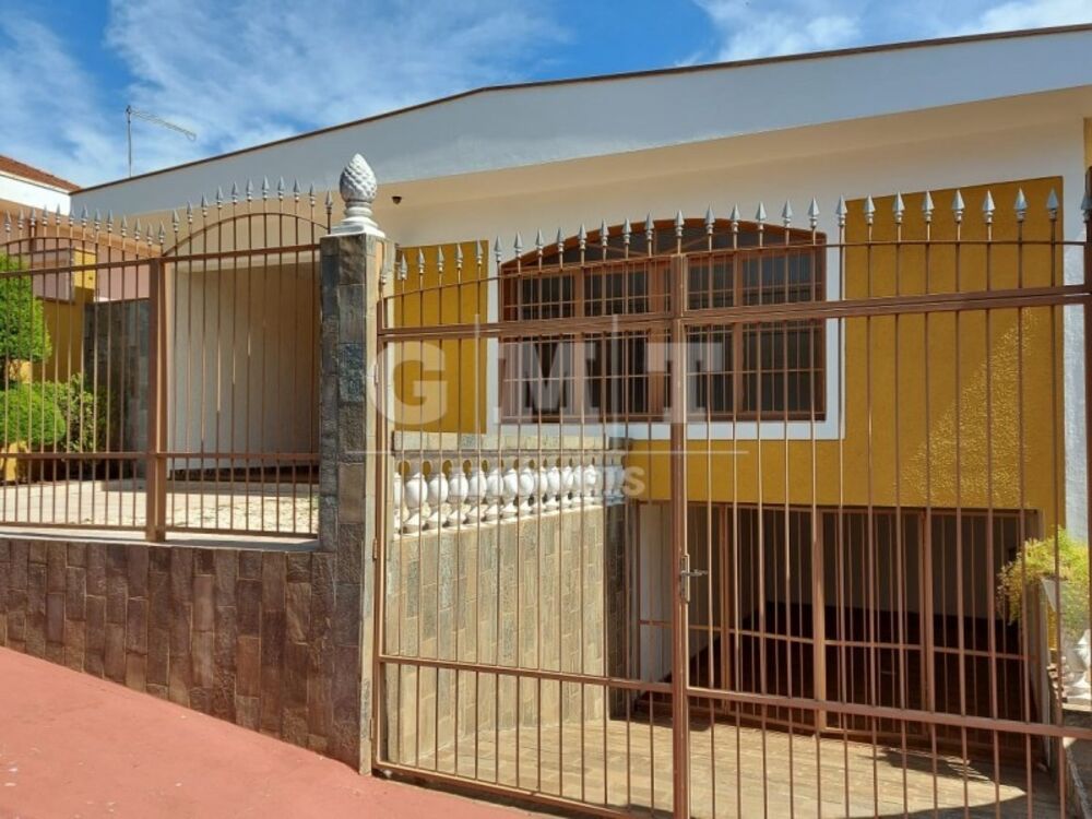 Casa, 3 quartos, 149 m² - Foto 1