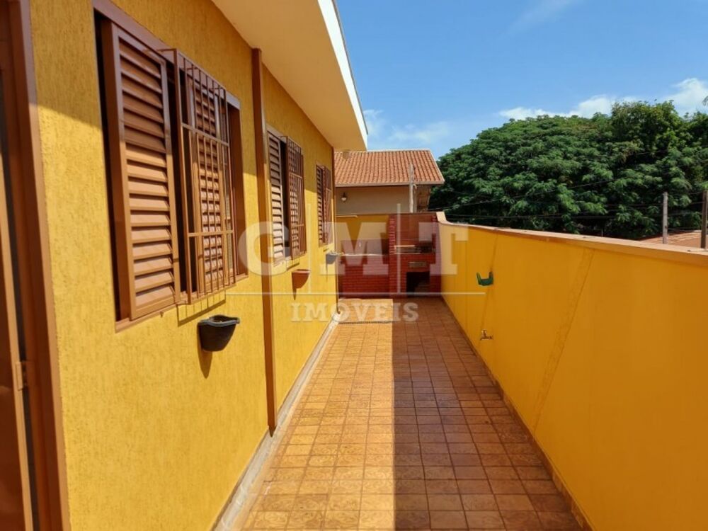 Casa, 3 quartos, 149 m² - Foto 19
