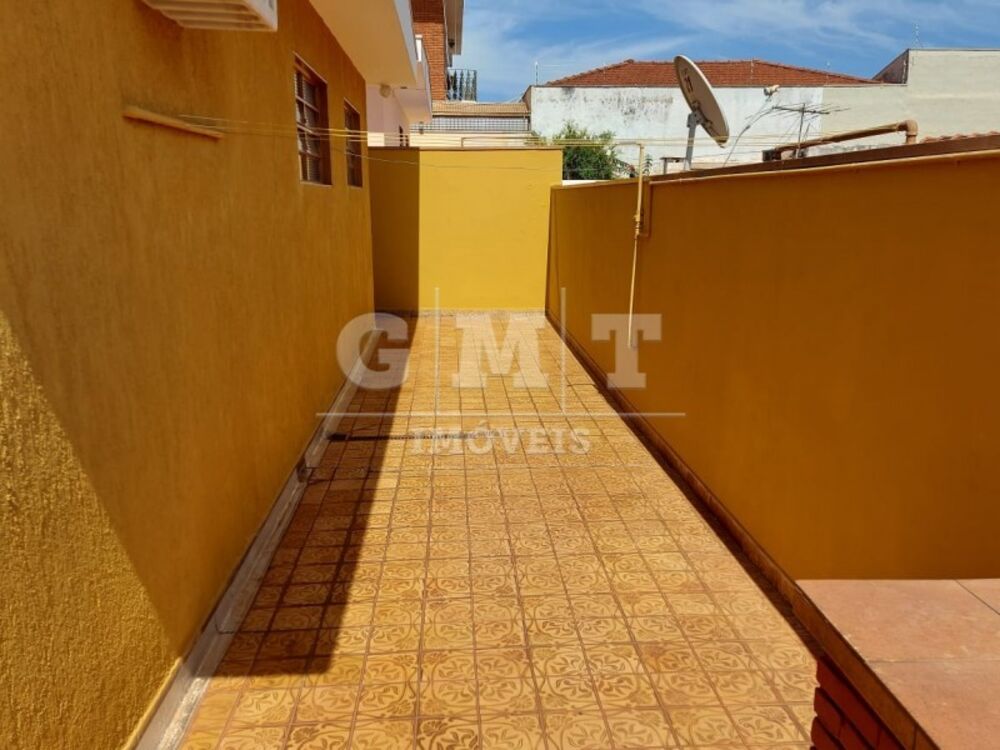 Casa, 3 quartos, 149 m² - Foto 22