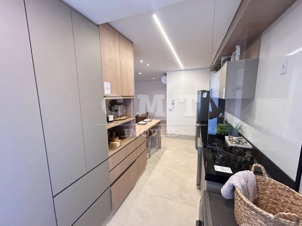 Apartamento, 3 quartos, 118 m² - Foto 3