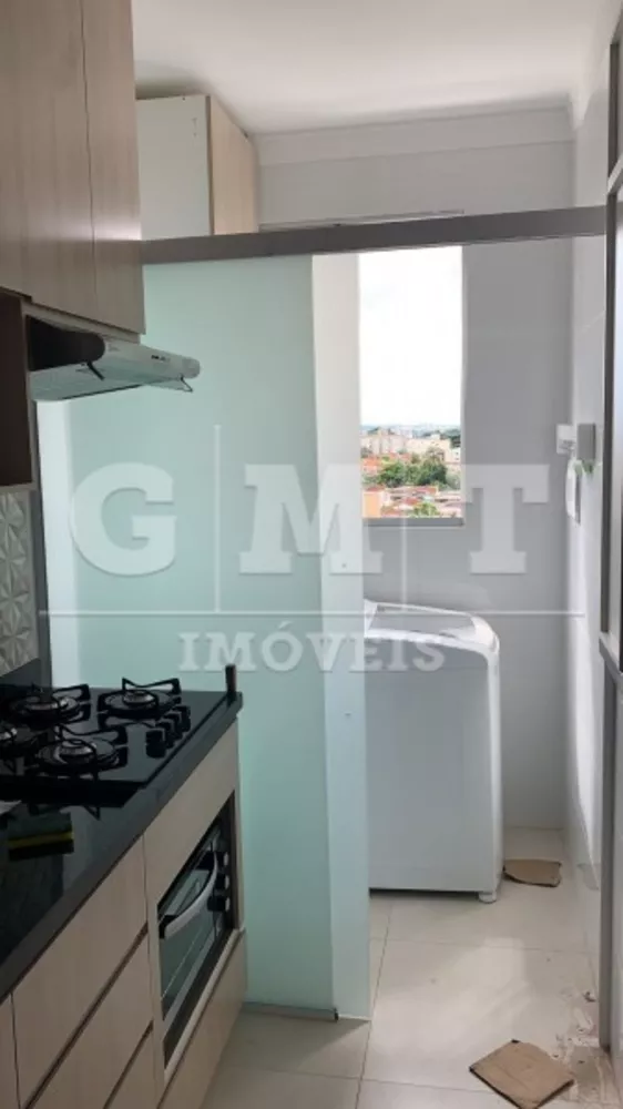 Apartamento à venda com 2 quartos, 47m² - Foto 5