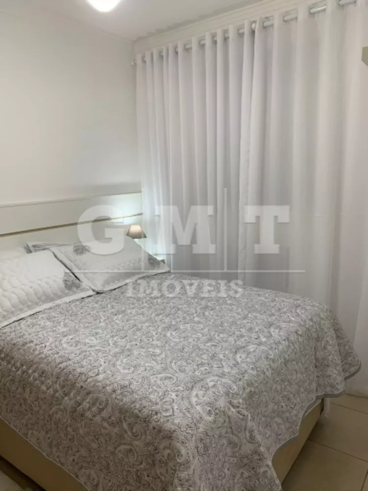 Apartamento à venda com 2 quartos, 47m² - Foto 8