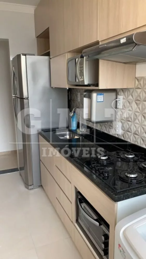 Apartamento à venda com 2 quartos, 47m² - Foto 4