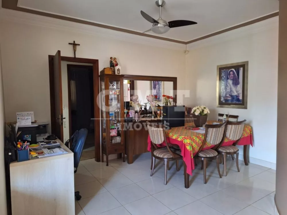 Apartamento, 3 quartos, 105 m² - Foto 8