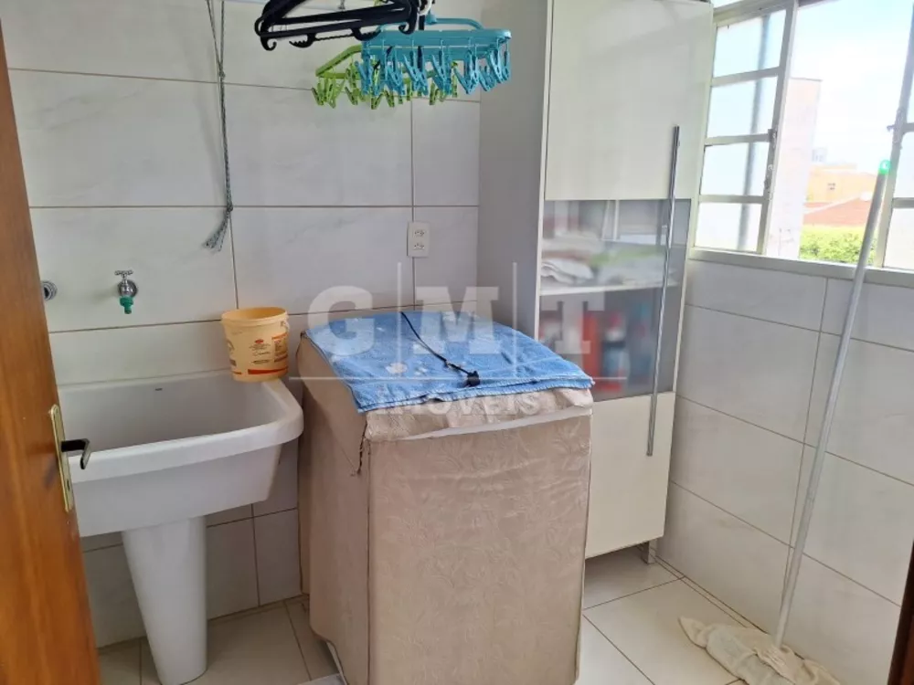 Apartamento, 3 quartos, 105 m² - Foto 20
