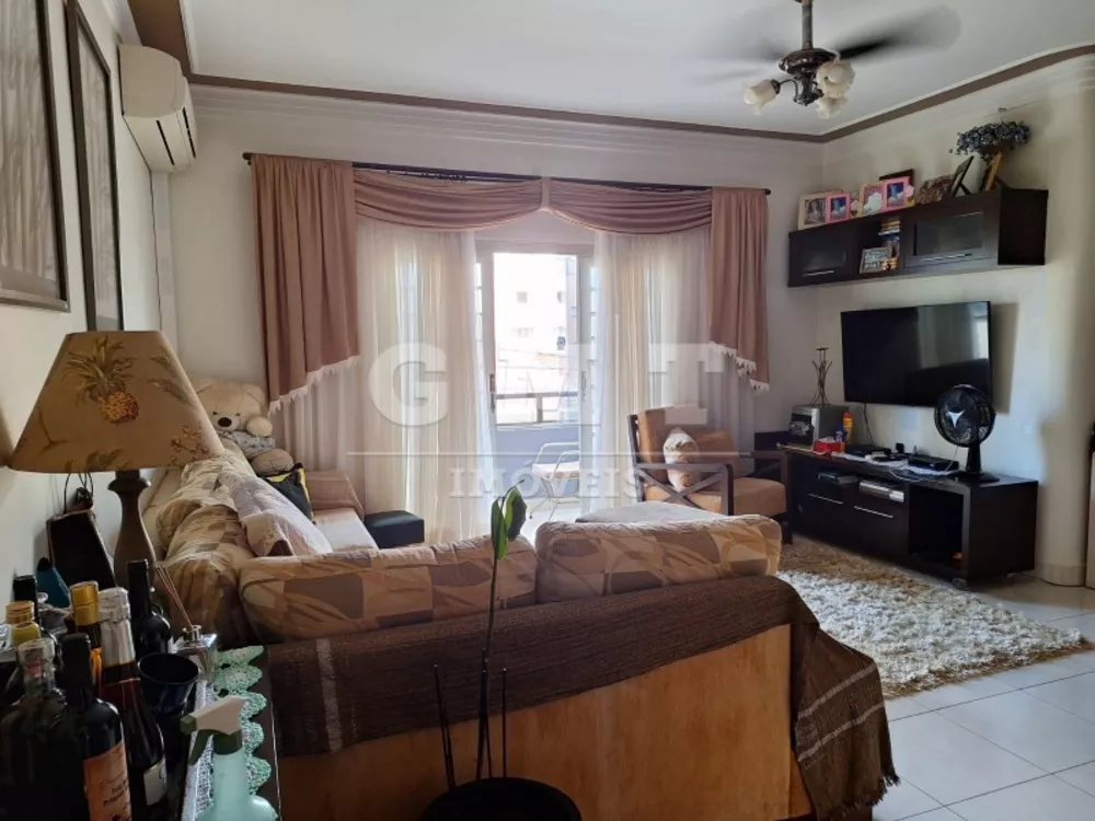Apartamento, 3 quartos, 105 m² - Foto 16