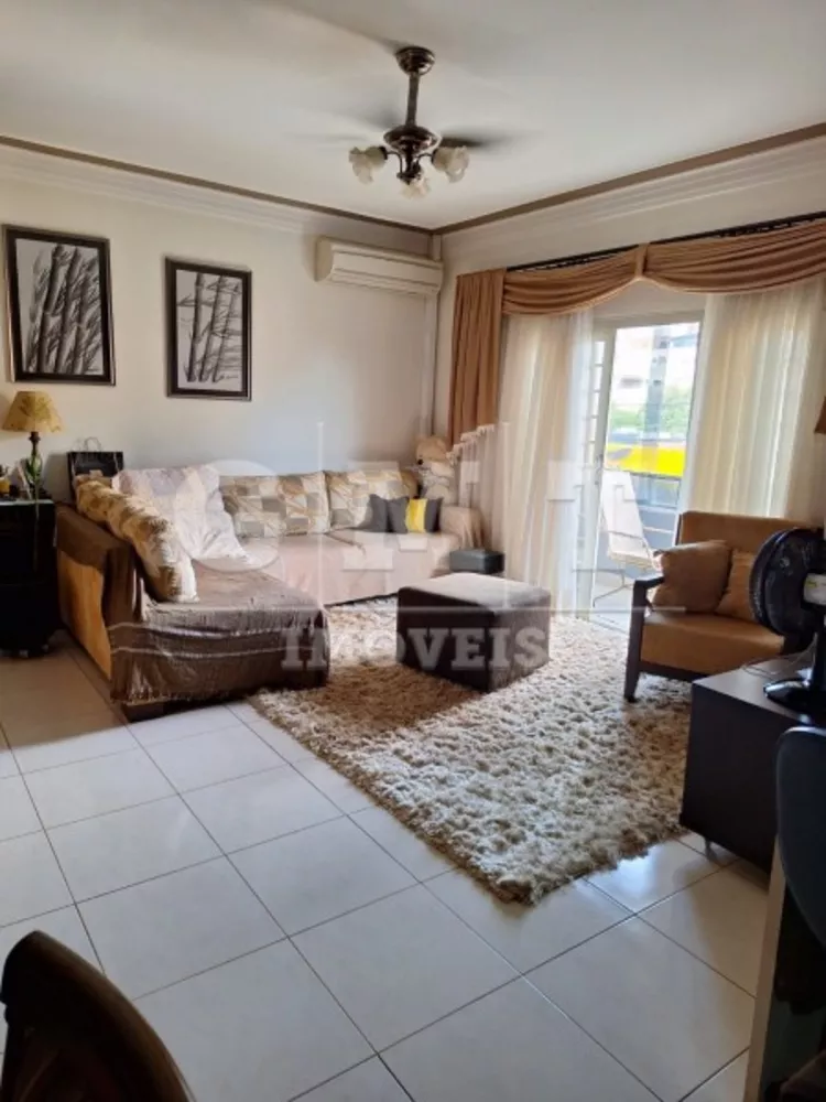 Apartamento, 3 quartos, 105 m² - Foto 2