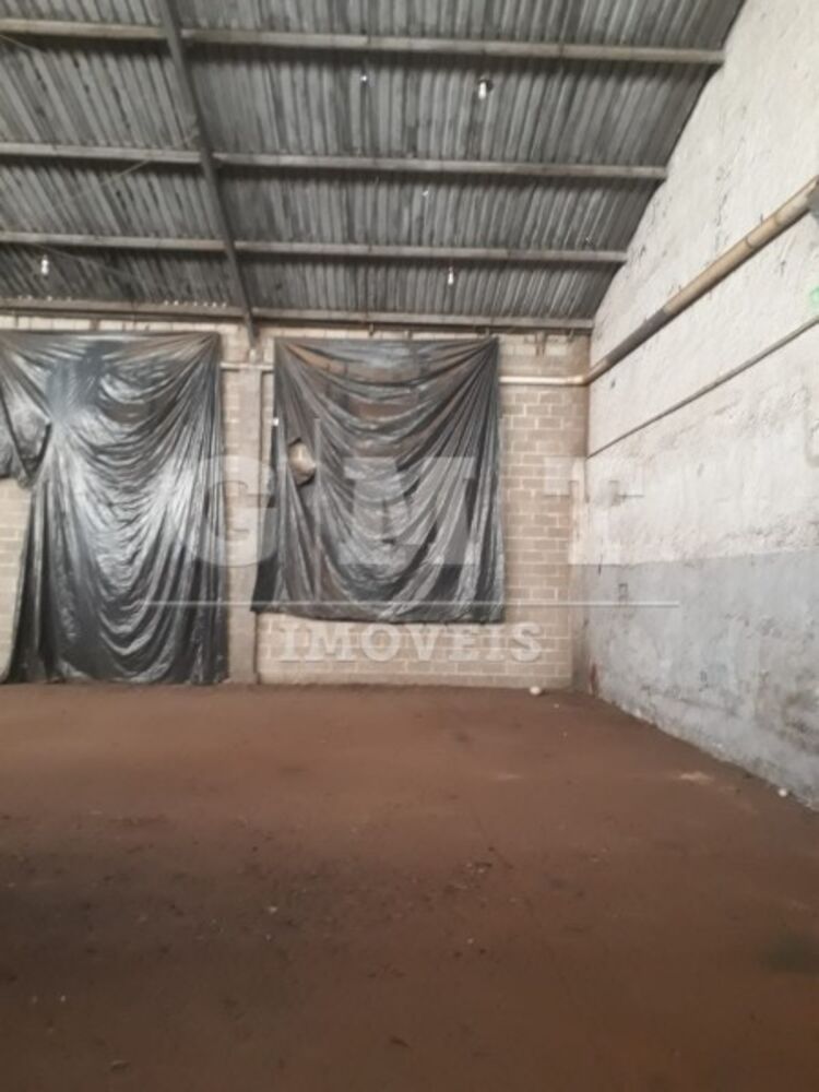 Depósito-Galpão, 900 m² - Foto 5