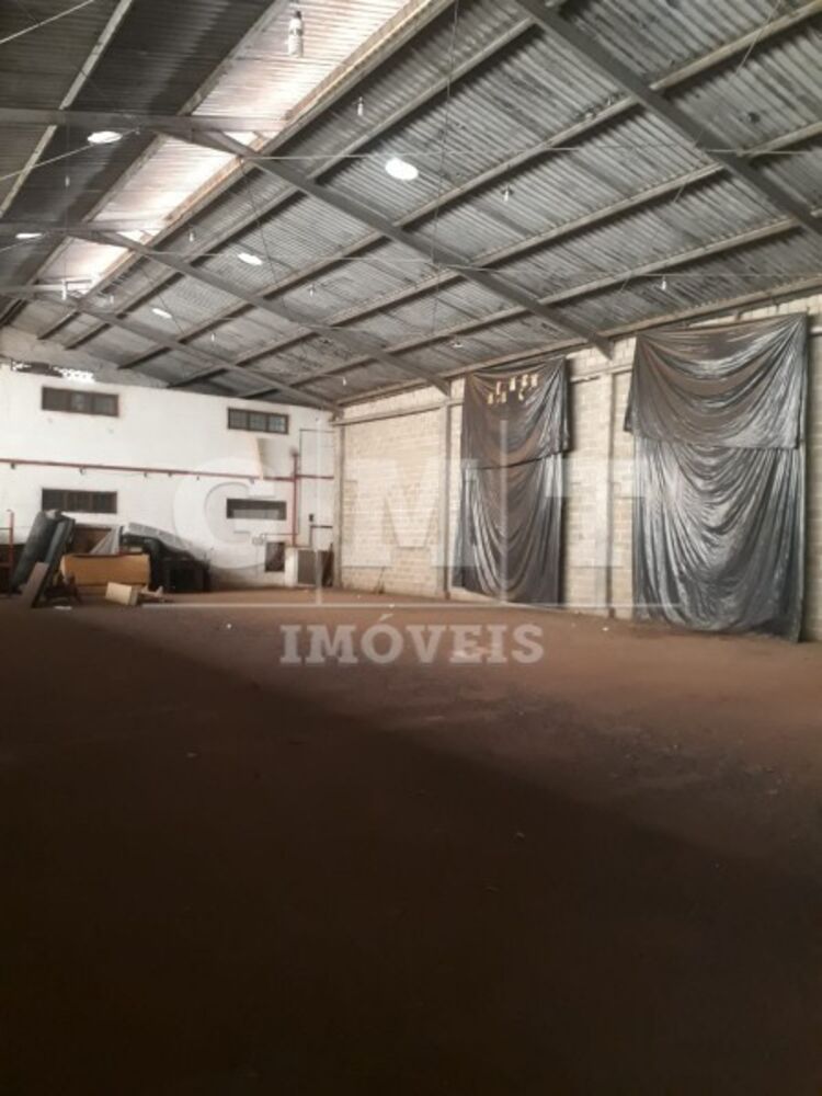 Depósito-Galpão, 900 m² - Foto 2