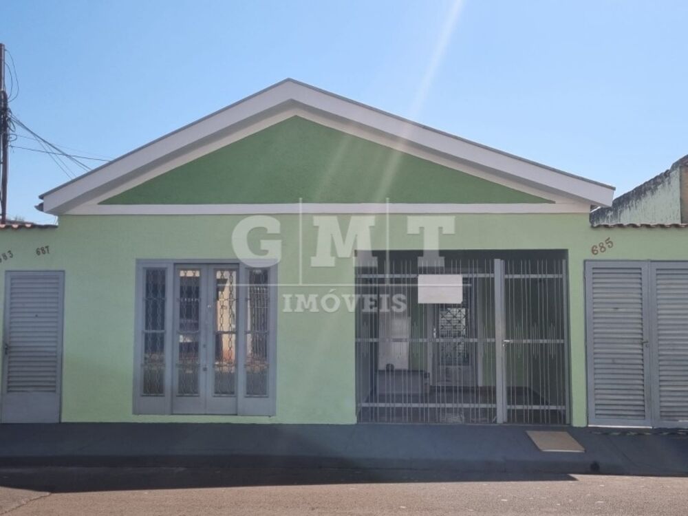 Casa, 3 quartos, 171 m² - Foto 1